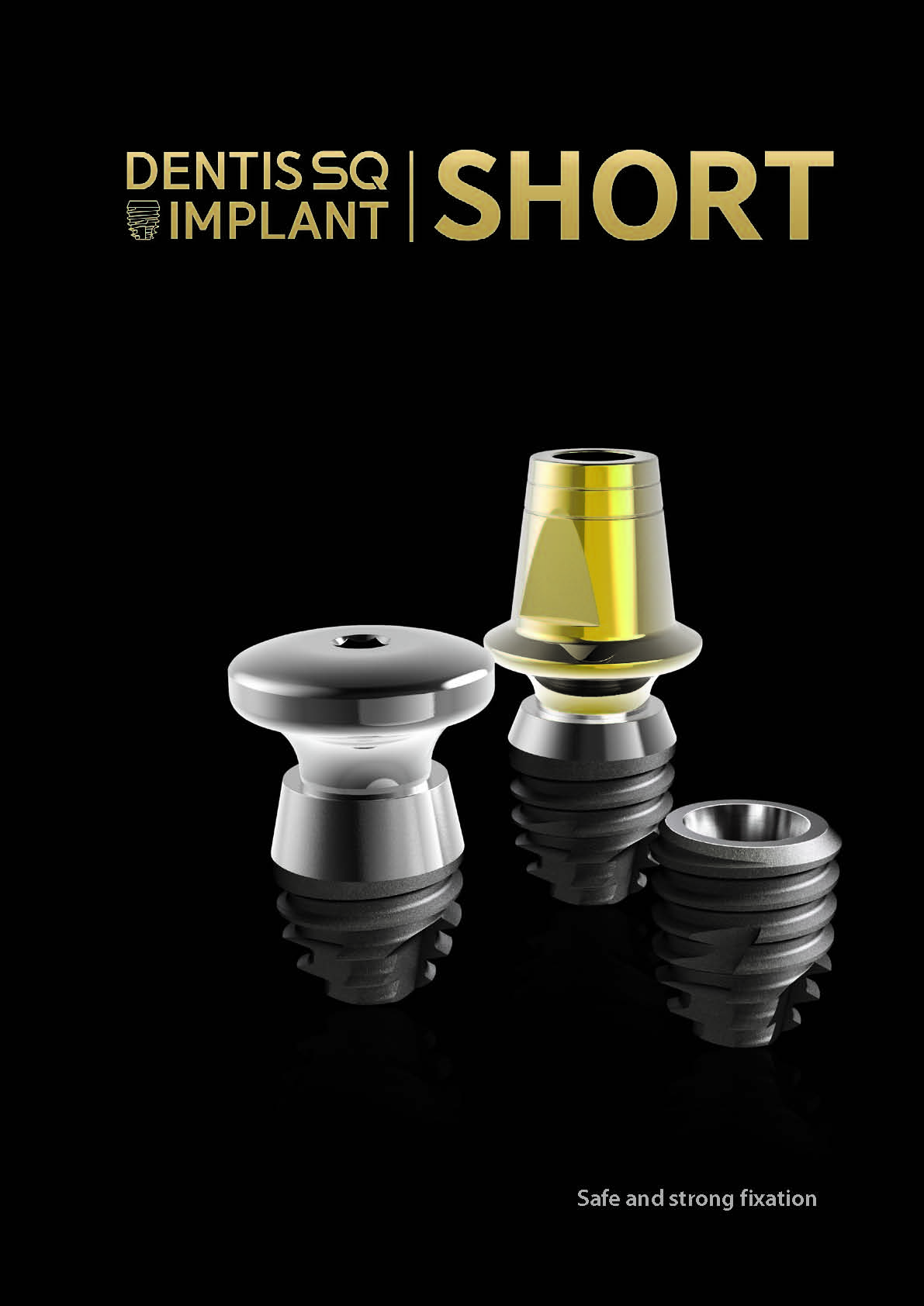 Dental Implant – Dentis USA