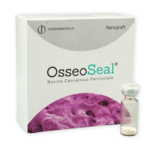 osseoseal xenograft