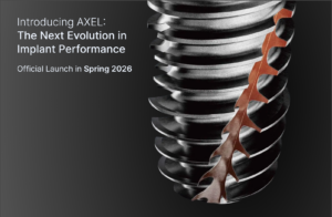 Introducing AXEL, Officially Launching in Spring 2026