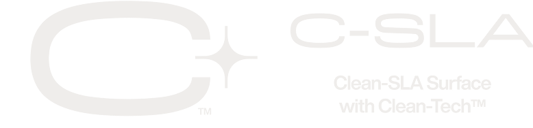 CSLA Cleaning Technology