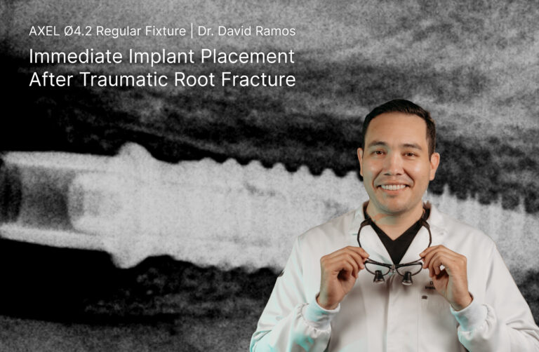 clinical case by dr. david ramos